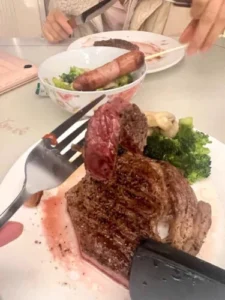 Click to view full screen Wagyu Trimmings 2kg – Premium Taste photo review