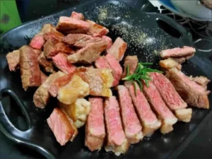 Click to view full screen Wagyu Trimmings 2kg – Premium Taste photo review