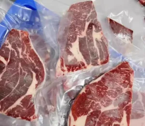 Click to view full screen Wagyu Trimmings 2kg – Premium Taste photo review