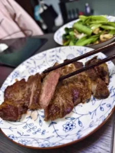 Click to view full screen Wagyu Trimmings 2kg – Premium Taste photo review