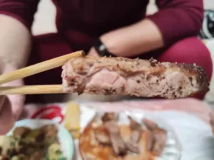 Click to view full screen Wagyu Trimmings 2kg – Premium Taste photo review