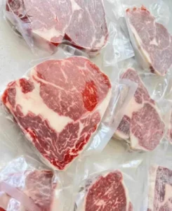 Click to view full screen Wagyu Trimmings 2kg – Premium Taste photo review